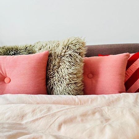 Betty Blue Bed & Breakfast Gouda Luaran gambar