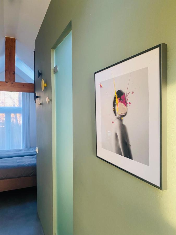 Betty Blue Bed & Breakfast Gouda Luaran gambar